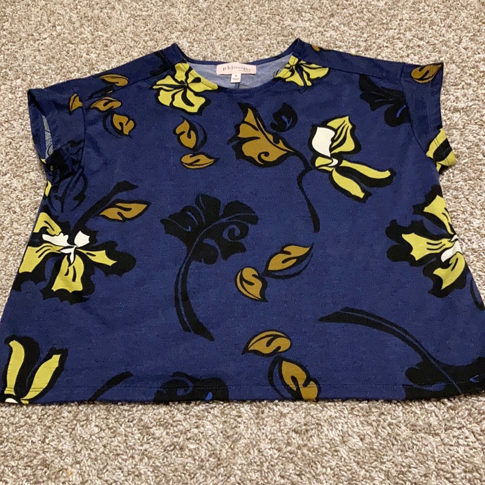 Philosophy top
